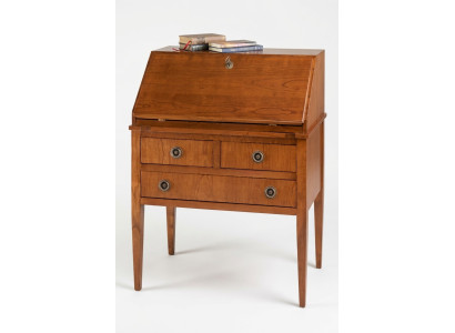 Secrétaire Commode Secrétaires Meubles italiens Bureaux Tables Bureau Maison nouveau