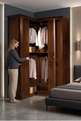 Armoire Meubles Armoires Mobilier Italien Armoires Chambre neuves