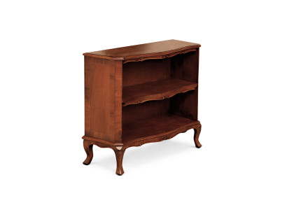 Étagère Armoire Étagère en bois véritable Meuble Vitrine Mobilier de bureau Mobilier neuf