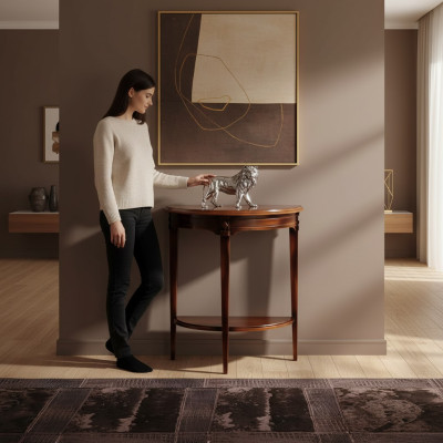 Table d'appoint Tables Table basse Table basse Table design Table Table de salon Meubles