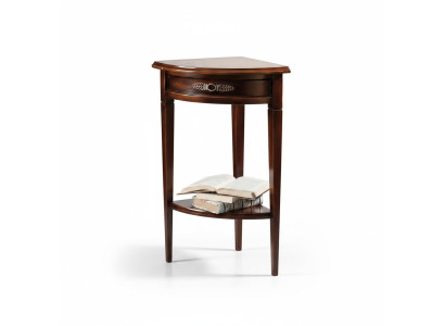 Table de chevet Table de chambre Table à coucher Table de nuit Tables de chevet Bois massif