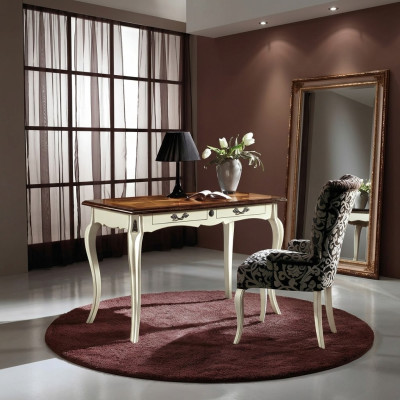 Bureau Table italienne Bureaux Ordinateurs Meubles Tables Meubles Italie