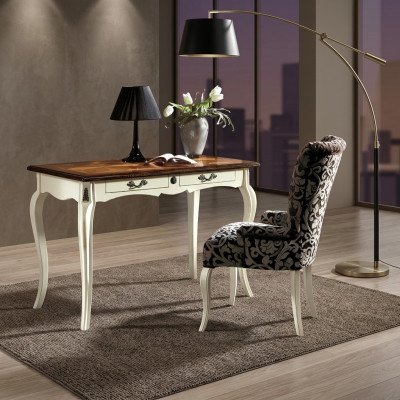 Chaise de salle à manger chaise capitonnée fauteuil de luxe chaise chaises mobilier de salle d'étude