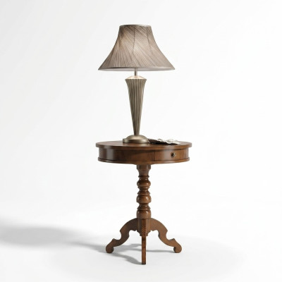 Table d'appoint Table basse Table de design Table de salon Tables Table basse en bois massif