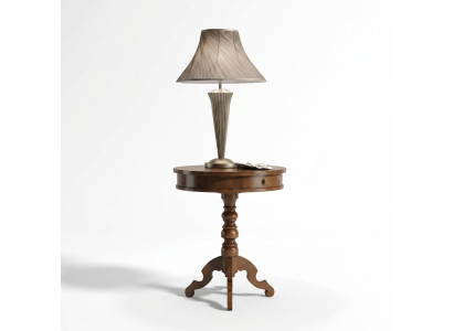 Table d'appoint Table basse Table de design Table de salon Tables Table basse en bois massif