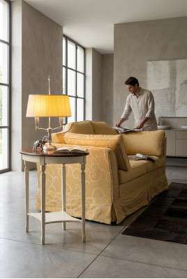 Consoles en bois, console en bois, console téléphone, table d'appoint, table d'entrée, tables d'appoint