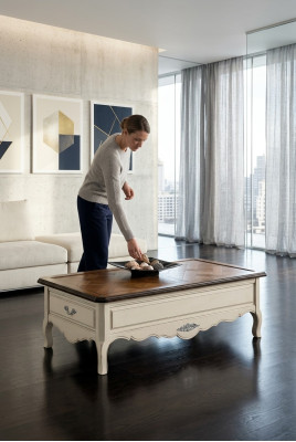 Table basse Table basse Table de designer Table de séjour Tables Table d'appoint nouvelle