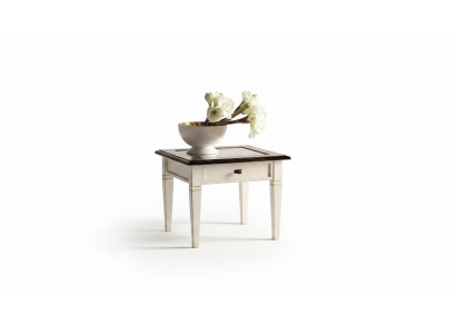 Table d'appoint Table basse Table de design Table basse Table de salon Tables Table basse Solide