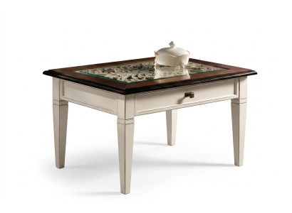 Tables basses Table de luxe Tables en bois Consoles Design Mobilier italien Vaccari