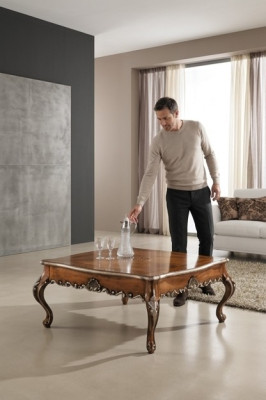 Table de designer Table de salon Tables Table d'appoint Table basse Table basse nouvelle