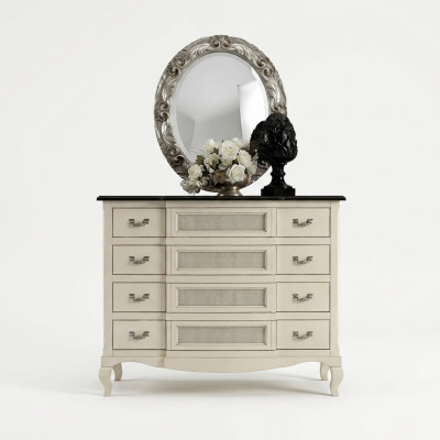Commode de luxe buffet encombrant buffet style art déco commodes italiennes Meubles de luxe