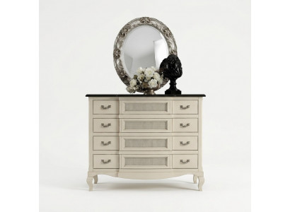Commode de luxe buffet encombrant buffet style art déco commodes italiennes Meubles de luxe