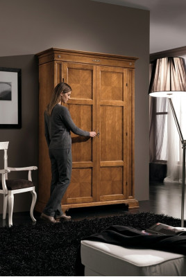 Sideboard Vitrine Buffet Armoire Mobilier italien Ameublement Étagères Vitrines