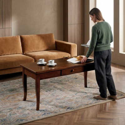 Table basse Table d'appoint Table basse Table de designer Table de salon Tables neuves