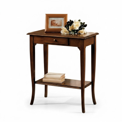 Console Table Consoles Tables Furniture Wooden Console Telephone Side Italian Table de console Consoles Tables Mobilier Console en bois Téléphone Side italien