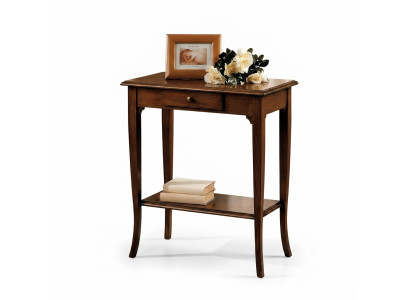 Console Table Consoles Tables Furniture Wooden Console Telephone Side Italian Table de console Consoles Tables Mobilier Console en bois Téléphone Side italien