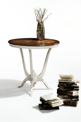 Table d'appoint Table basse Table Design Table Table de salon Tables Table basse en bois massif