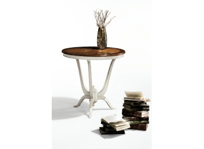 Table d'appoint Table basse Table Design Table Table de salon Tables Table basse en bois massif