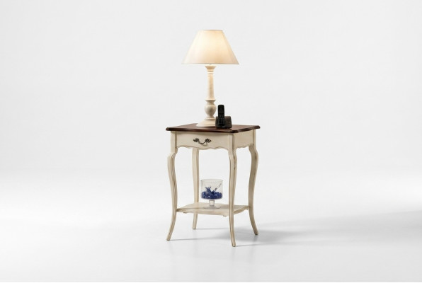Table d'appoint de meubles italiens Table console Table de designer Table de salon