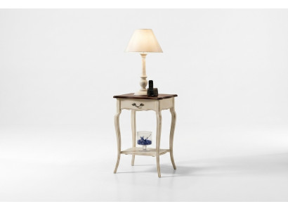 Table d'appoint de meubles italiens Table console Table de designer Table de salon
