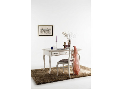 Bureau Table Italienne Secrétaire Mobilier Informatique Tables Meubles Italie nouveau