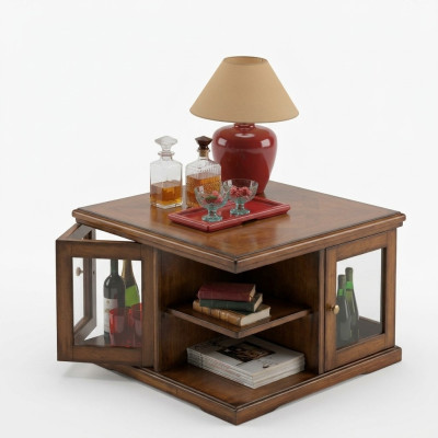 Table basse Table basse Table de designer Table de salon Tables Table d'appoint nouvelle