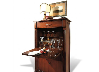Tiroirs en bois Armoires Buffet Meubles Commode Buffet Armoire Classique nouveau