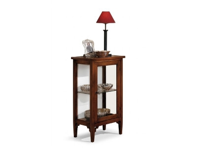 Vitrine Armoire en verre Vitrines Salon Vitrines Meubles italiens neufs