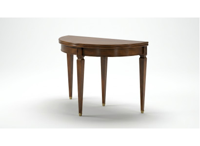 Table console Table en bois de designer Console Console tables Table de maquillage Mobilier