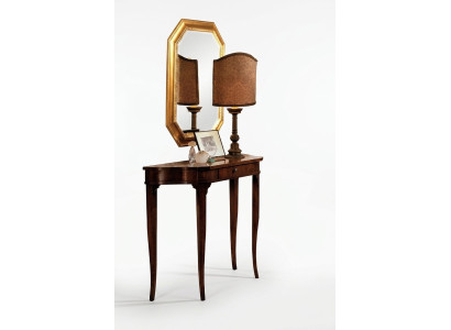 Table console Design Table en bois Console Table Tables console de luxe Buffet