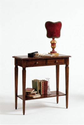 Mobilier italien Table d'appoint Table console Table de designer Table de salon