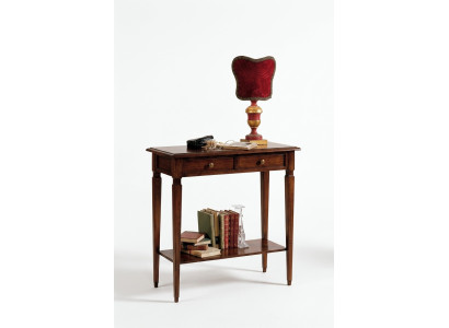 Mobilier italien Table d'appoint Table console Table de designer Table de salon