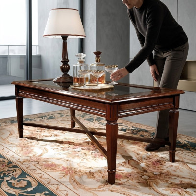 Table basse Table basse Table design Table de salon Tables Table d'appoint nouvelle