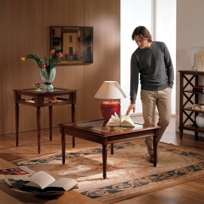 Table de designer Table basse Tables Table d'appoint Table basse Table basse nouvelle