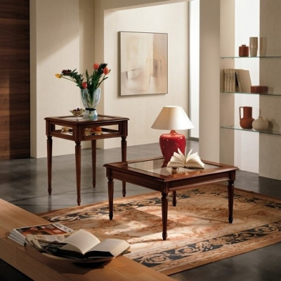 Table de designer Table basse Tables Table d'appoint Table basse Table basse nouvelle