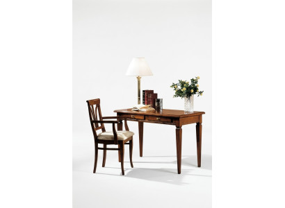 Tableau Secrétaire Bureau Tables Mobilier Italien Chaise Ensemble Bureau 2 pièces Bureau