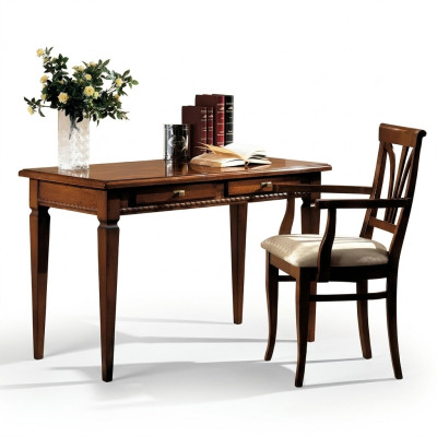 Bureau Table italienne Bureaux Ordinateur Mobilier Tables Meubles Italie