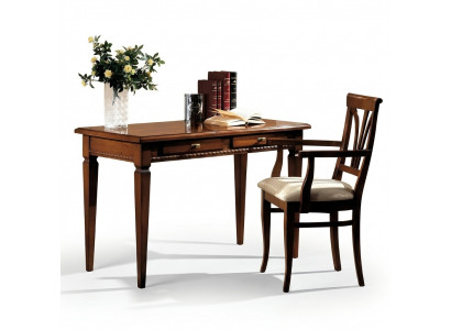 Bureau Table italienne Bureaux Ordinateur Mobilier Tables Meubles Italie
