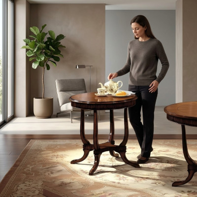 Table d'appoint Tables Table basse Table basse Table de design Table de salon Meubles
