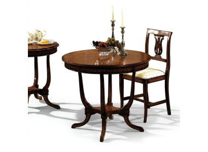 Table d'appoint Table basse Table de design Table de salon Tables Table basse en bois massif