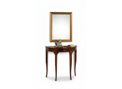 Console Coiffeuse Mobilier Italien Coiffeuse Ameublement Style de Meubles neuf