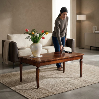 Table basse Table d'appoint Table basse Table design Table de salon Tables neuves