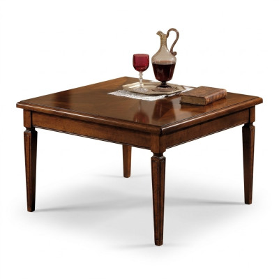 Table basse de luxe Design Table de canapé Tables d'appoint pour café Mobilier de salon nouveau