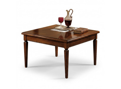 Table basse de luxe Design Table de canapé Tables d'appoint pour café Mobilier de salon nouveau