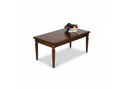 Table basse en bois Table d'appoint en bois Table basse Table design Table de salon Tables