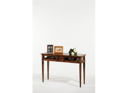 Table console Designer Table en bois Console Tables à maquillage Meubles