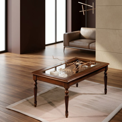 Table basse Table basse moderne Tables Tables basses Meubles italiens Ameublement