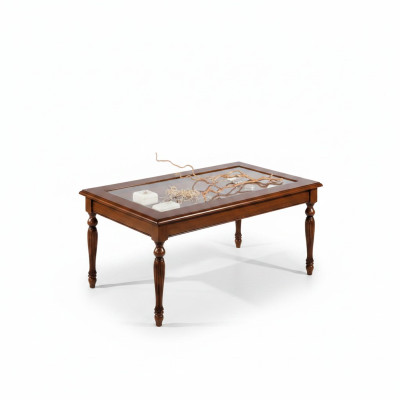 Table basse Table basse moderne Tables Tables basses Meubles italiens Ameublement