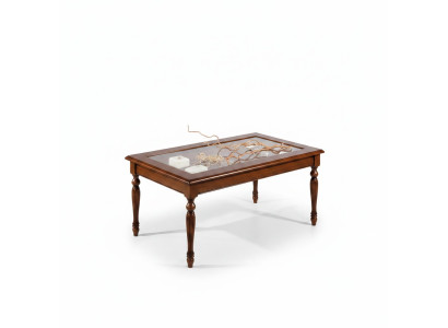 Table basse Table basse moderne Tables Tables basses Meubles italiens Ameublement