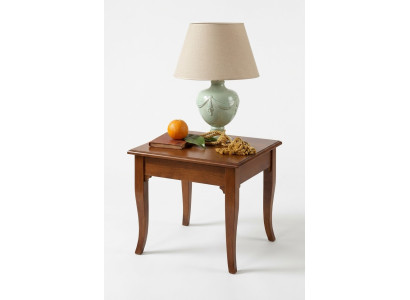 Classique Table basse Table Salon Tables Baroque Bois Tables basses Café